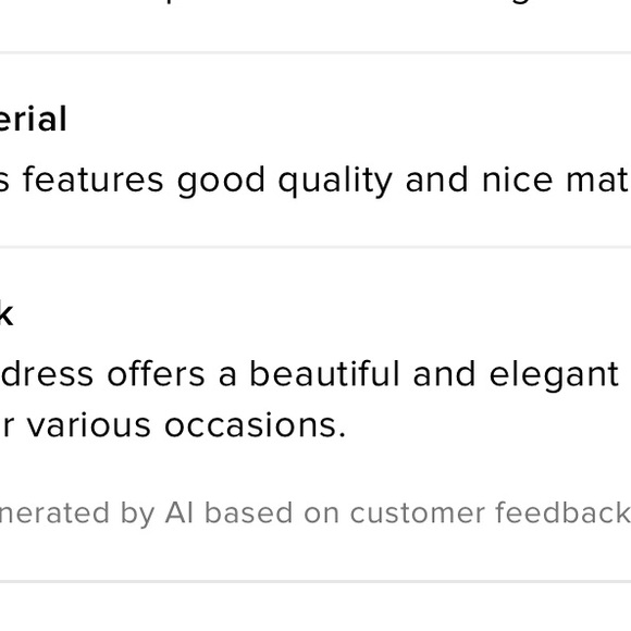 ~Elegant One-Shoulder Black Bust Lined Evening Dress~ - Picture 8 of 15